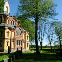 Savare Kyrka