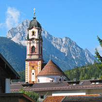 Mittenwald