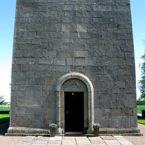 Skälvums Kyrka