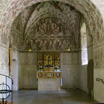 Götene Kyrka