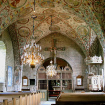 Husaby Kyrka