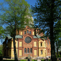 Savare Kyrka