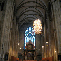 Skara Domkyrka