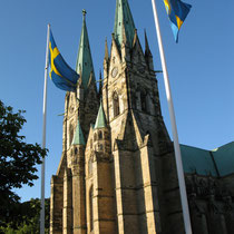 Skara Domkyrka