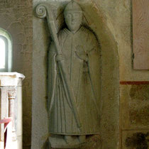 Skälvums Kyrka