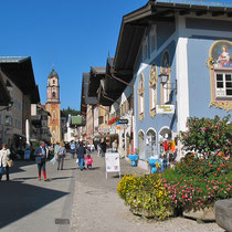 Mittenwald