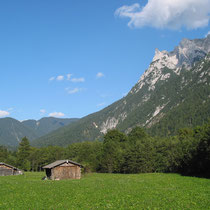 Mittenwald