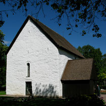 Götene Kyrka