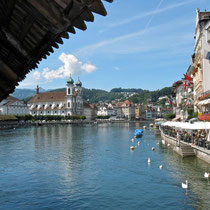 Lucerne