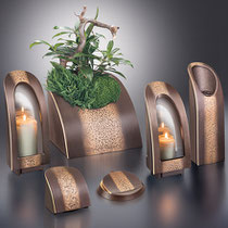 Set Kynthia 40191 40155 53142