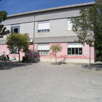 Scuola Media G. Pardo di Castelvetrano - Foto di esterni
