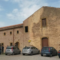 Ex convento dei cappuccini di San mauro Castelverde - Foto di esterni