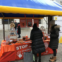 Stand