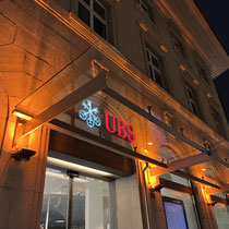 UBS Langenthal