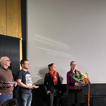 Benefiz Filmabend 4.12.