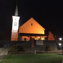 Kirche Geissberg