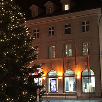 UBS Langenthal