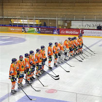 SC Langenthal Damen