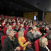 Benefiz Filmabend 4.12.