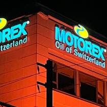 Motorex