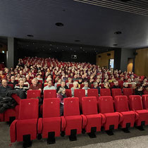 Benefiz Filmabend 4.12.