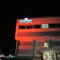 Motorex