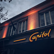 Old Capitol