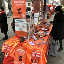 Stand