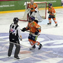 SC Langenthal Damen