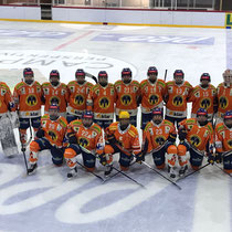 SC Langenthal Damen