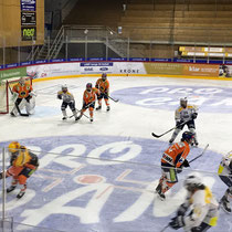 SC Langenthal Damen