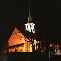 Kirche Geissberg