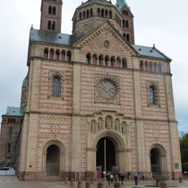 Dom zu Speyer