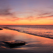 Sunset Dune du Pilat