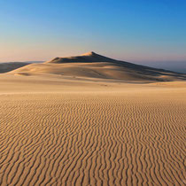 Dune du Pilat rippels