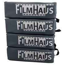 Sitzerhöhungen für das Gewerbe, Filmhaus