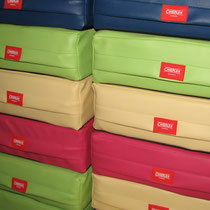 Cineplex Baunatal und Kassel