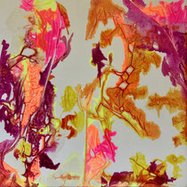 lucky charm 14                   30x30