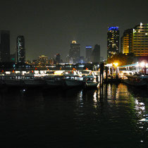 Asiatique - The Riverfront: Bangkoks neuster Night Market