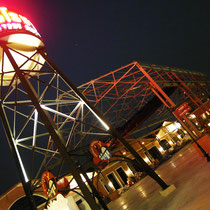 Green-Mango Bangkok Touren: Asiatique - The Riverfront: Bangkoks neuster Night Market