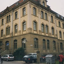 Polizei in Schwäbisch Gmünd