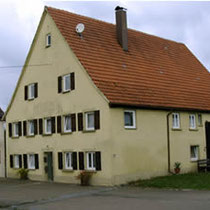 Landwirtschaftliches Anwesen