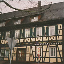 Kreissparkasse in Lorch