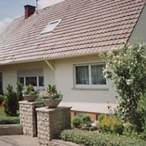 Wohnhaus