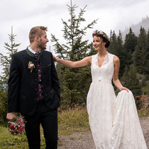 first look, hochzeit, hochzeitstag, paarshooting, hochzeitsfotograf