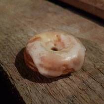 Vanilla-Rum-Donut