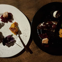 Bizarr Tasting @ Burgerbar Bern