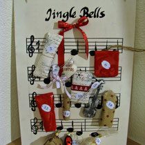 Jingle Bells - Adventskalender