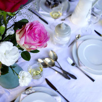 Table&Fleur