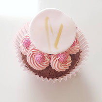 Princess Cupcake